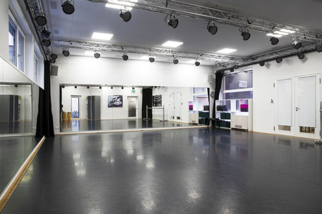 Tanz Schule Steinhausen