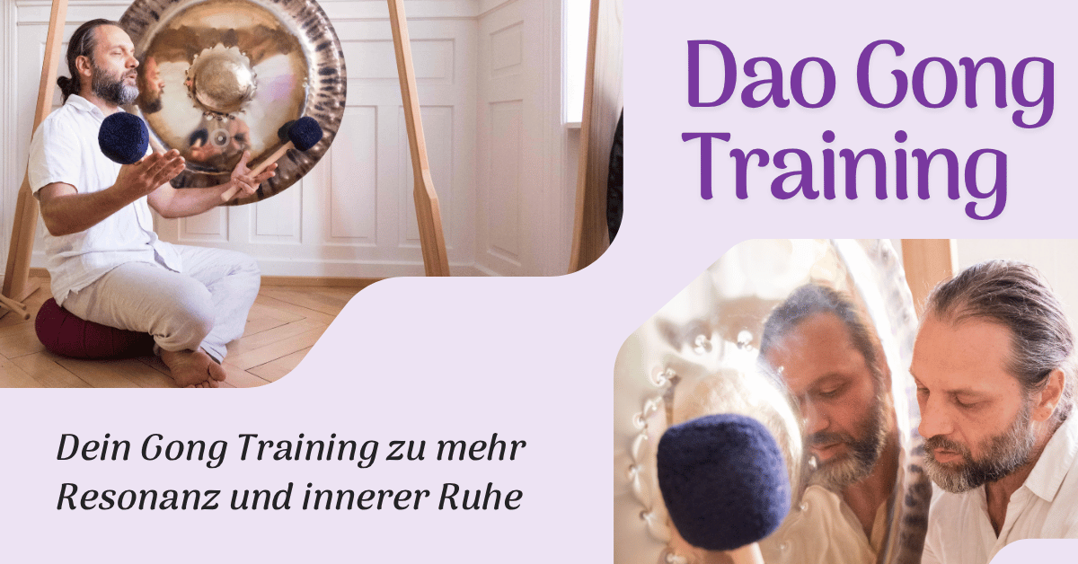 Dao Gong Training – Deutschland